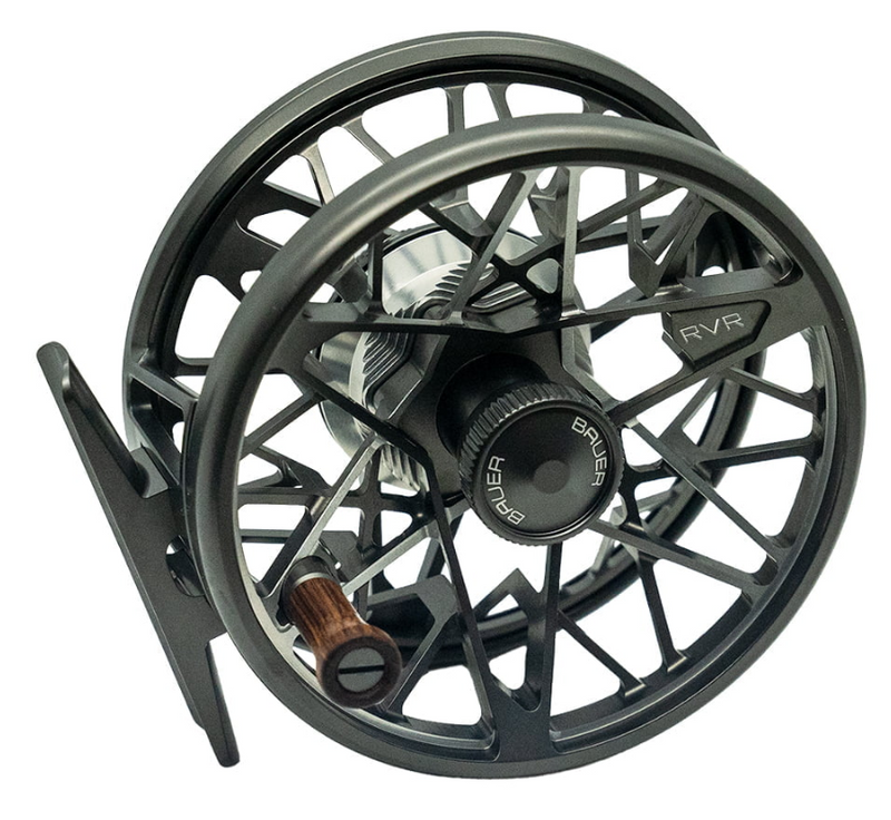 Bauer RVR Reel