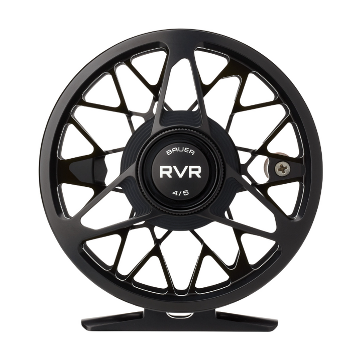 Bauer RVR Reel