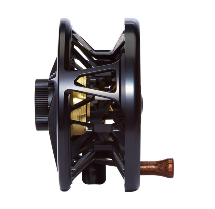 Bauer RVR Reel