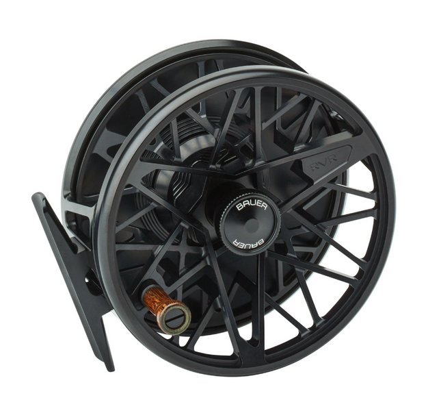 bauer mz4 fly reel Bauer RVR Microspey Fly Reel