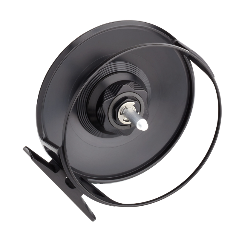 Bauer RVR MS Reel