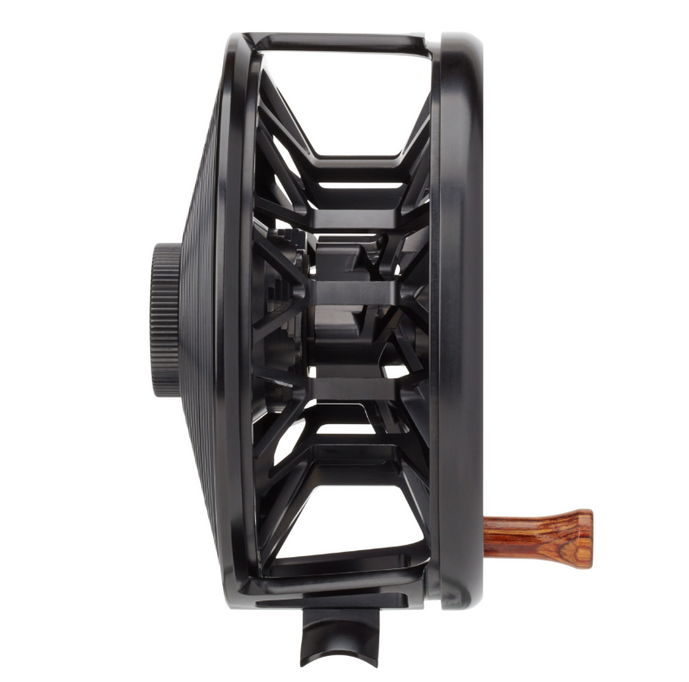 Bauer RVR MS Reel
