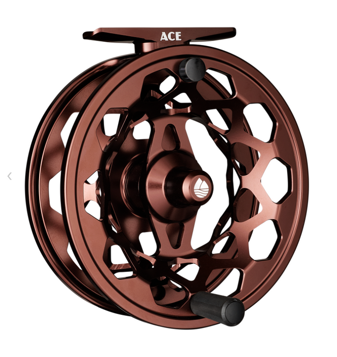 Redington Ace Reel