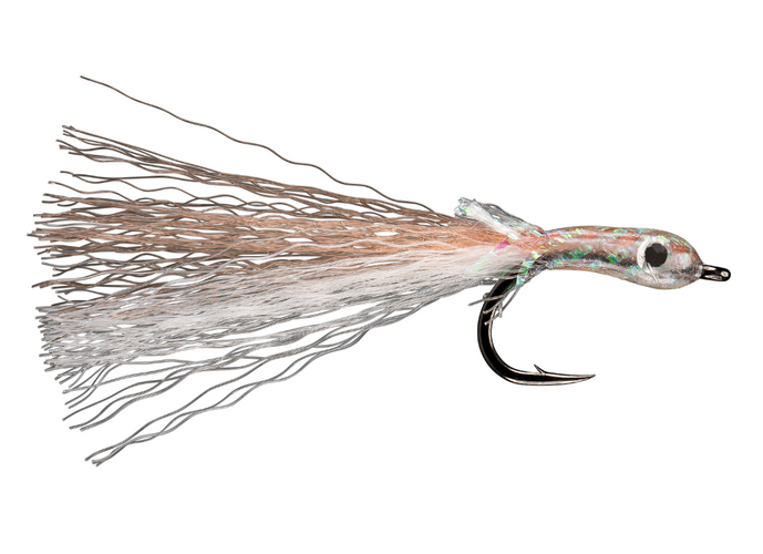 RIO's Armored Baitfish