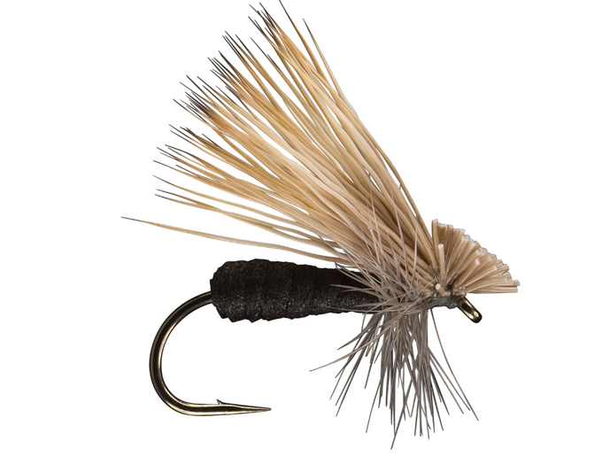 RIO's Better Foam Caddis