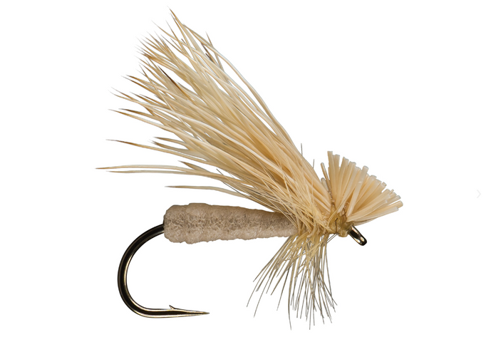 RIO's Better Foam Caddis