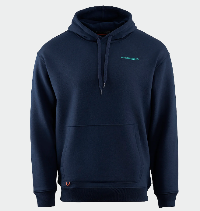Grunden's Riser Hoodie