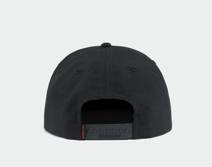 Grunden's Trout Patch Rope Trucker