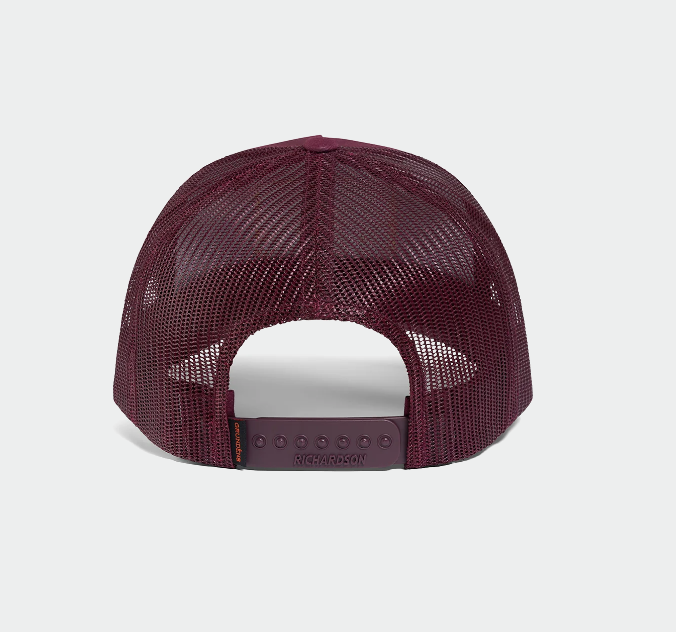 Grunden's Trout Patch Trucker