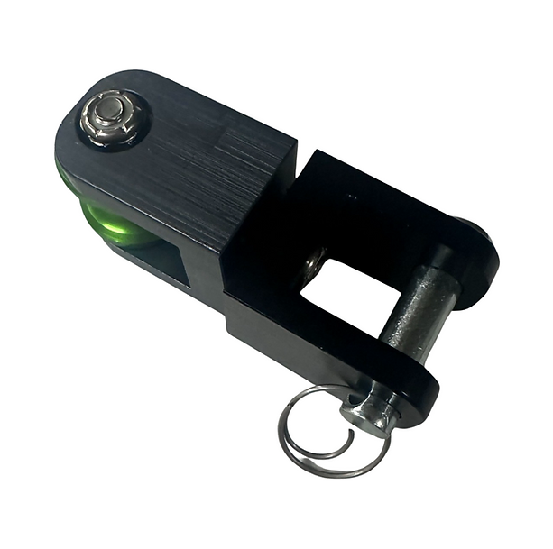 Tornado Swivel Block Pulley