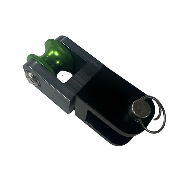 Tornado Swivel Block Pulley