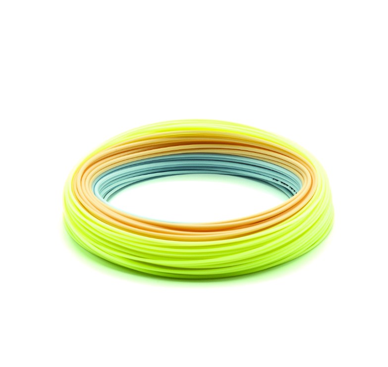 Scientific Anglers // Amplitude Smooth Grand Slam Taper
