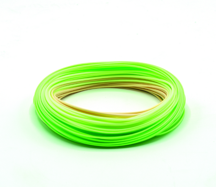 Scientific Anglers // Amplitude Smooth Infinity

