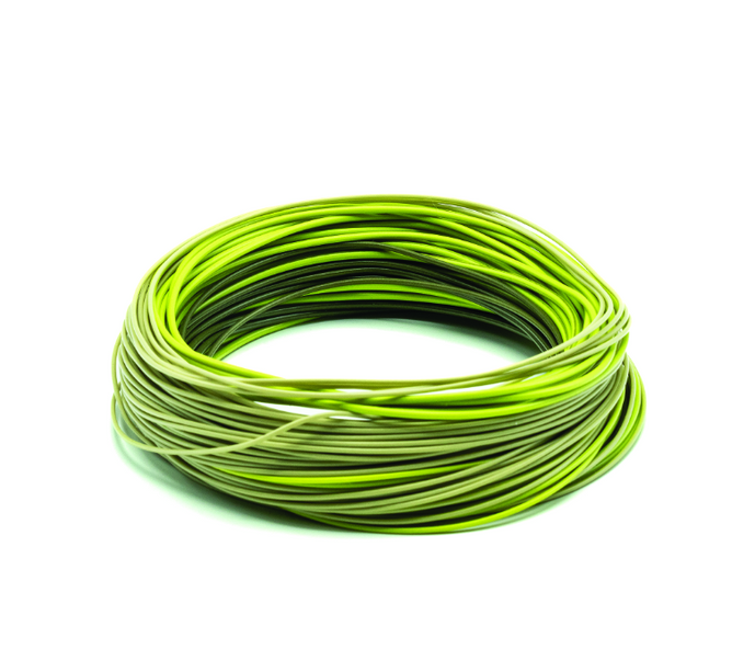 Scientific Anglers // Amplitude Smooth Titan Long
