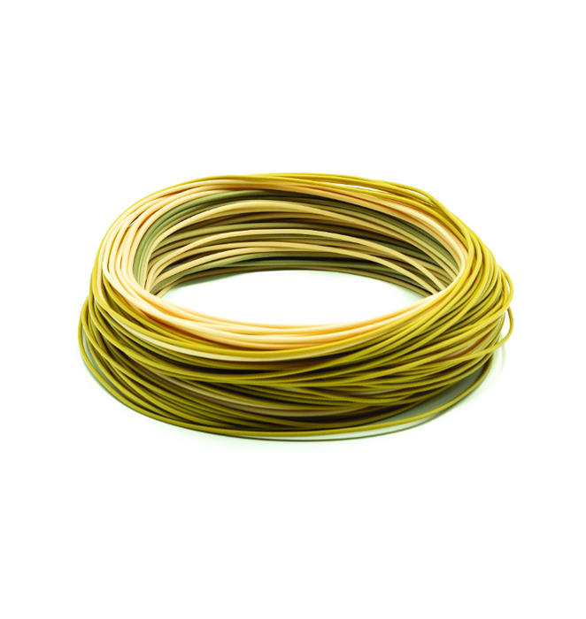 Scientific Anglers // Amplitude Textured Infinity Fly Line — Red's Scientific Anglers // Amplitude Textured Infinity Fly Line — Red's