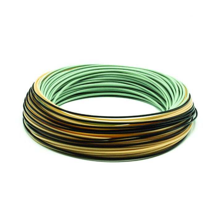 Scientific Anglers // Amplitude Textured Infinity Salt // Saltwater Fly Line
