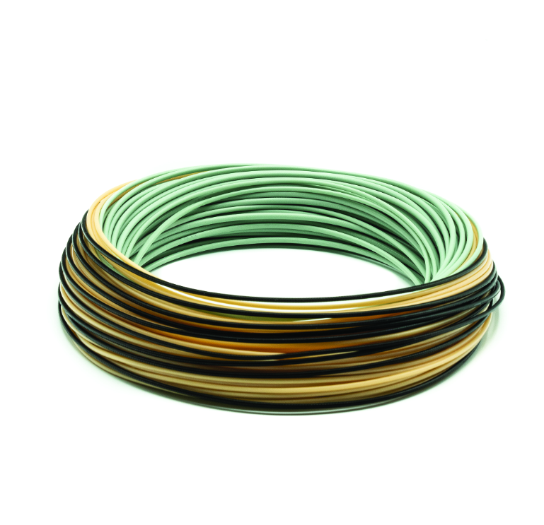 Scientific Anglers // Amplitude Textured Infinity Salt // Saltwater Fly Line
