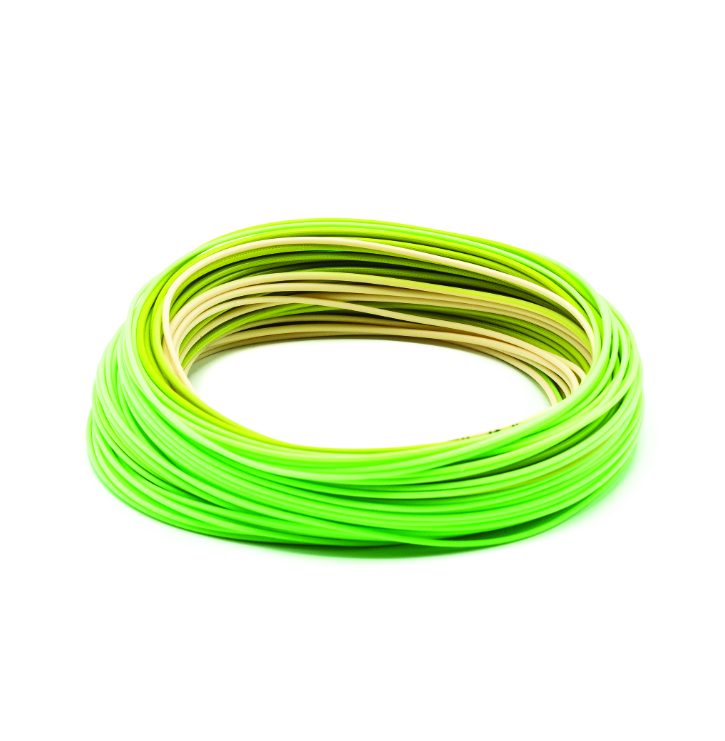 Scientific Anglers // Amplitude Textured MPX Taper
