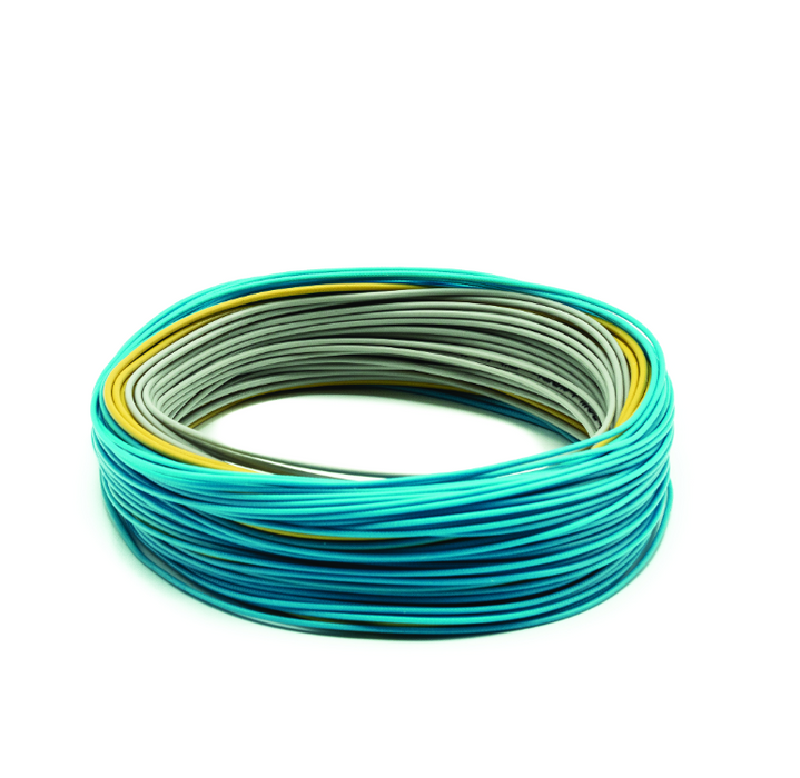 Scientific Anglers Amplitude Smooth Bonefish Plus Fly Line | The Fly Scientific Anglers Amplitude Smooth Bonefish Plus Fly Line | The Fly