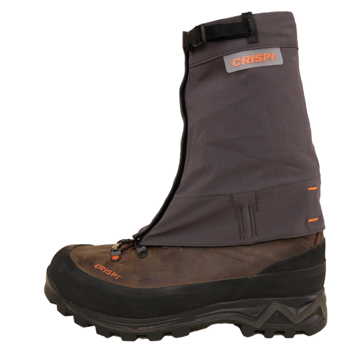 Crispi // Corto Gaiter
