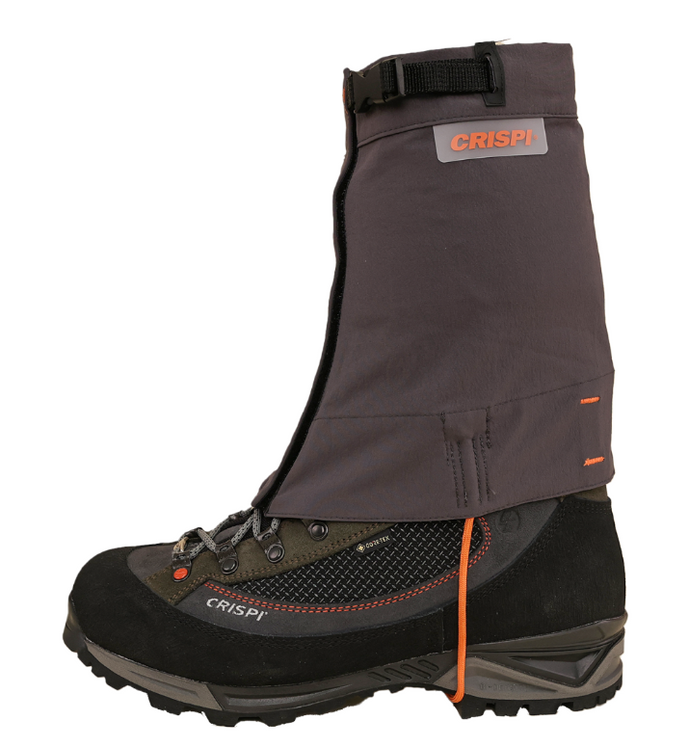 Crispi // Corto Gaiter
