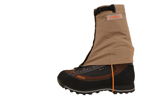 Crispi // Corto Gaiter
