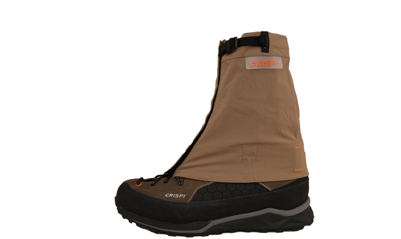 Crispi // Corto Gaiter
