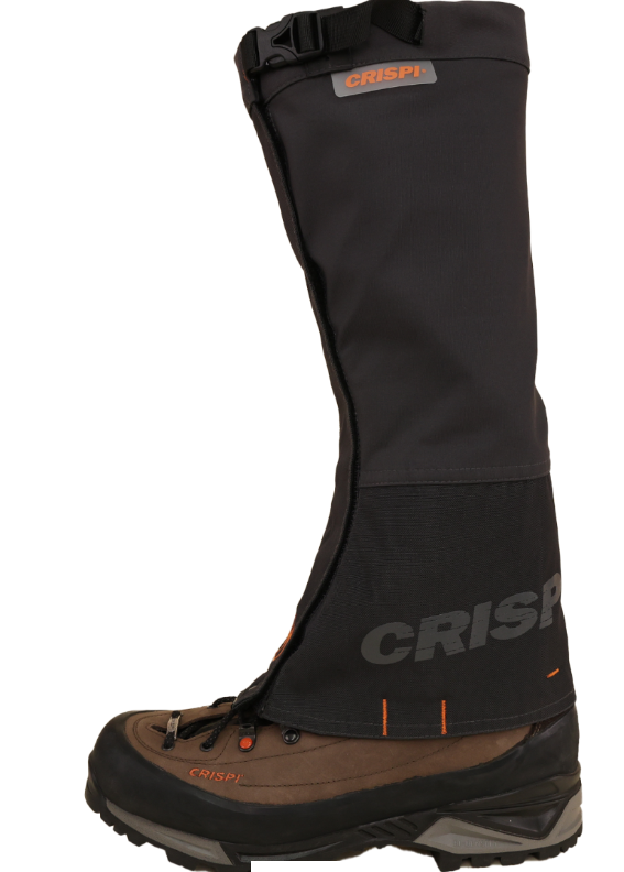 Crispi // Alto Gaiter
