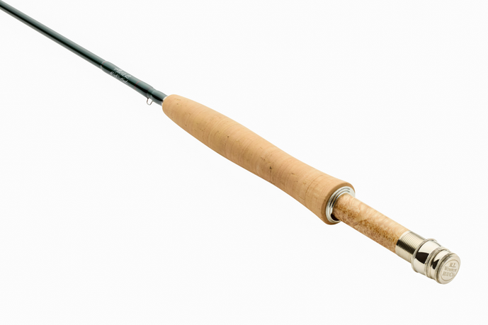 Winston PURE 2 Rods