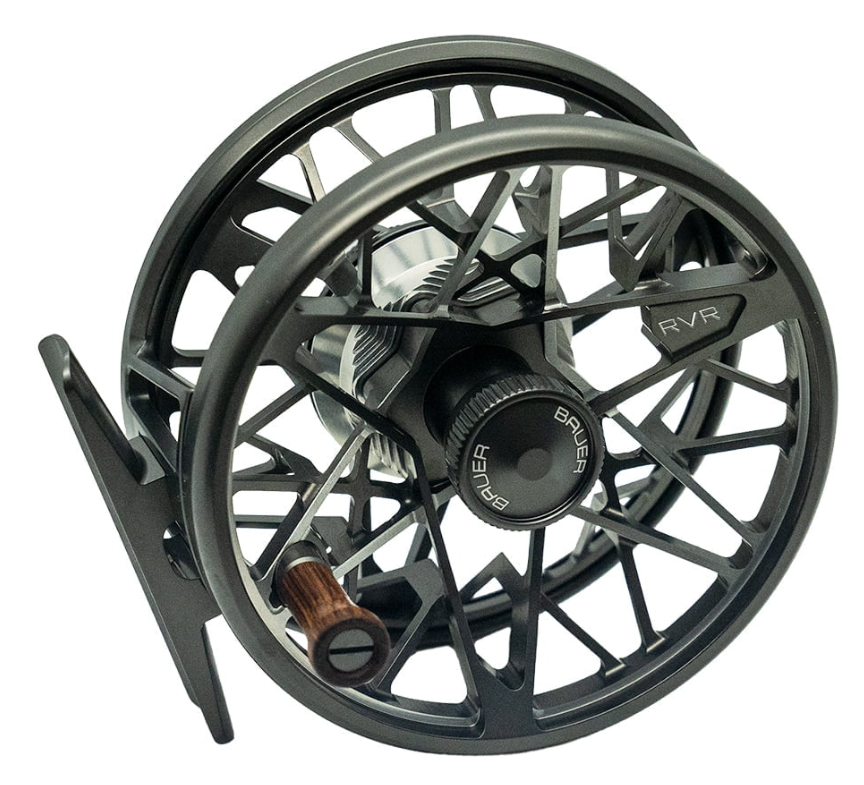 bauer fly reel parts RVR Spare Spools — Red's Shop this reel features a Full Drop-Stitch Kayak Pack Quantity:6 Pack For my birthday my