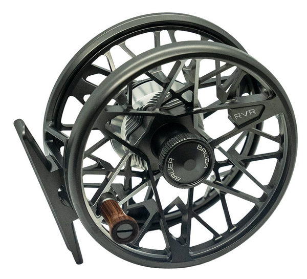 bauer fly reel parts Bauer RVR Spool