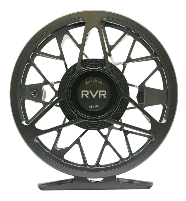 Bauer RVR Spare Spools