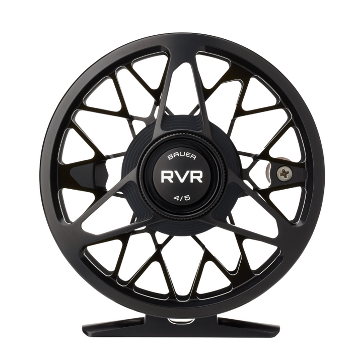 Bauer RVR Spare Spools