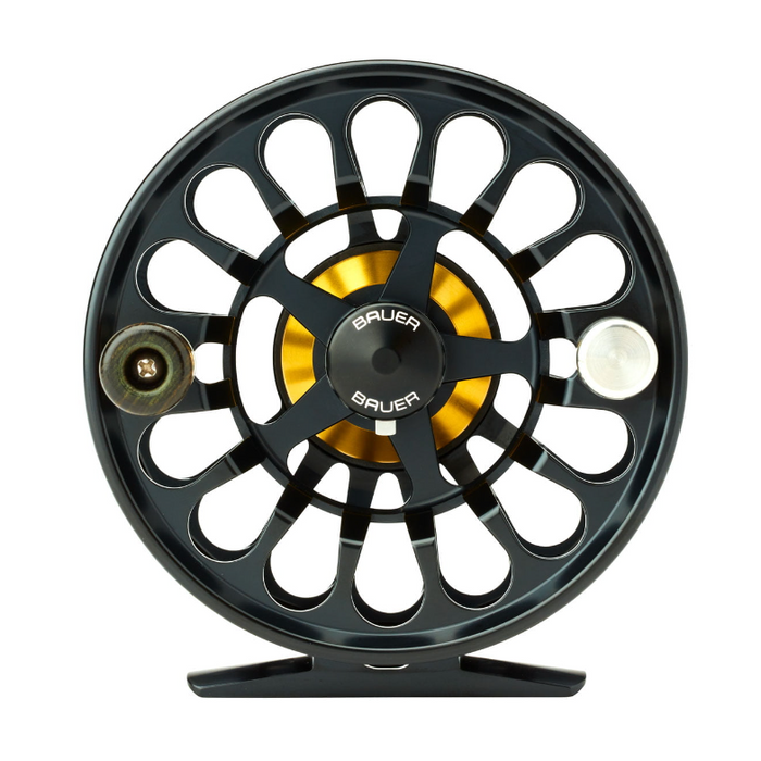 Bauer RX Spare Spools