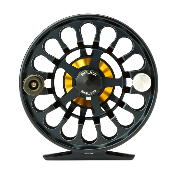 Bauer RX, 2 / Green / Spool
