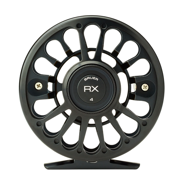 Bauer RX Spool 3 / Black
