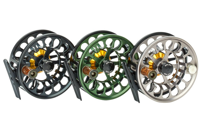 Bauer RX Spare Spools