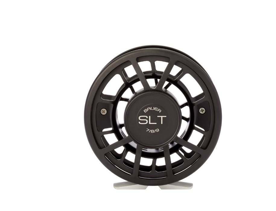 Bauer SLT Reel