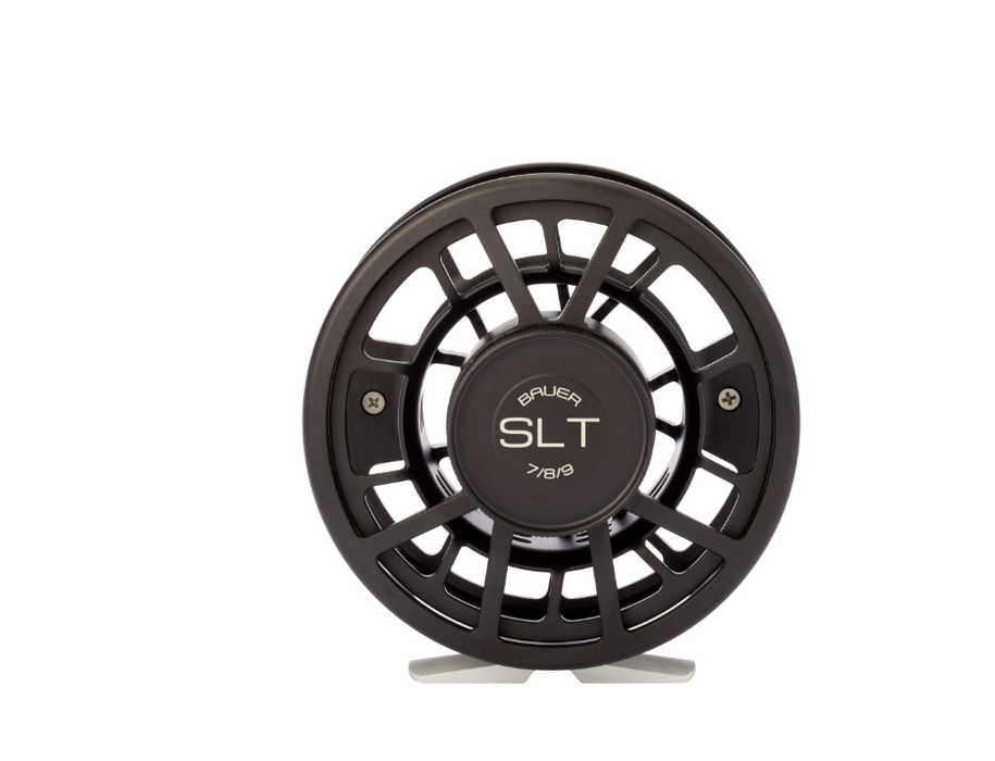 Bauer SLT Reel — Red's Fly Shop