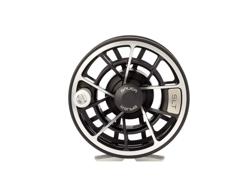 Bauer SLT Reel — Red's Fly Shop