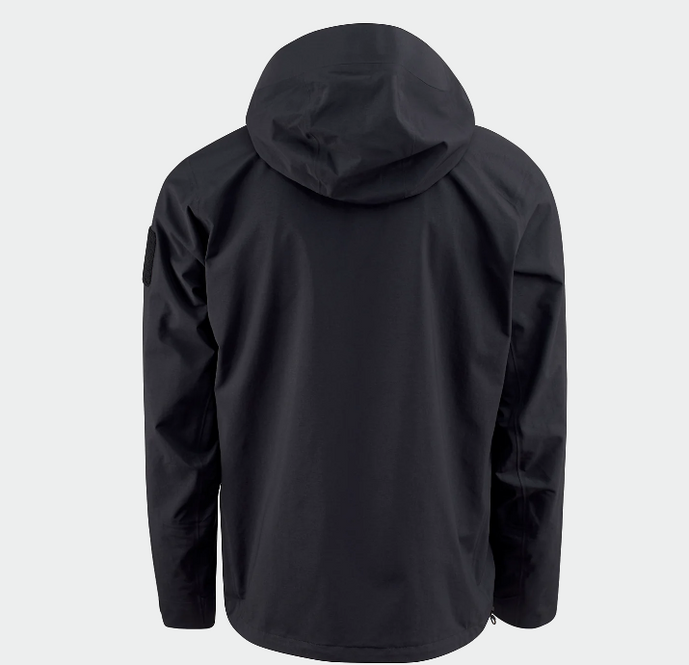 Grunden's Portal GORE-TEX Wading Jacket
