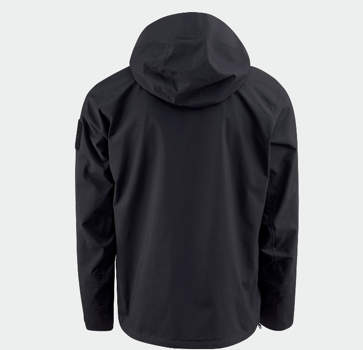 Grunden's Portal GORE-TEX Wading Jacket

