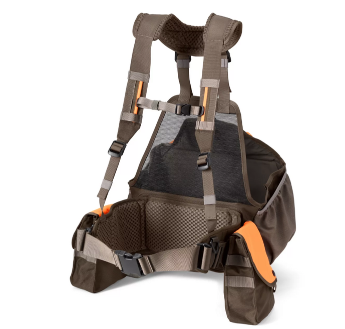 Orvis PRO Upland Strap Vest
