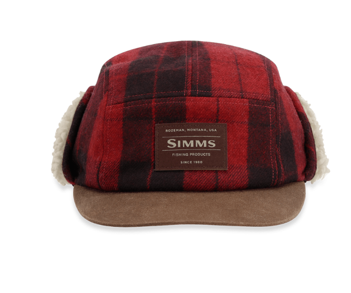 Simms Coldweather Cap

