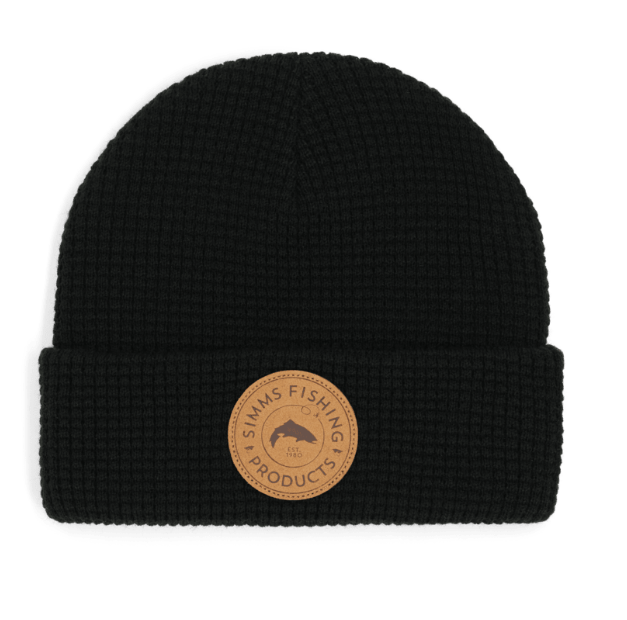 Simms Everyday Waffle Knit Beanie