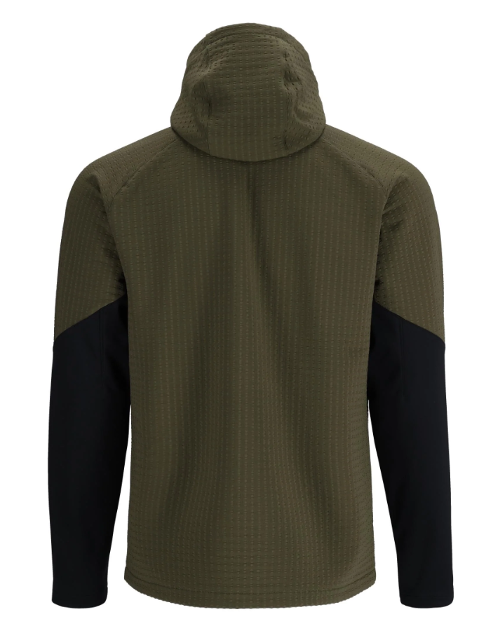 Simms M's Confluence Hoody