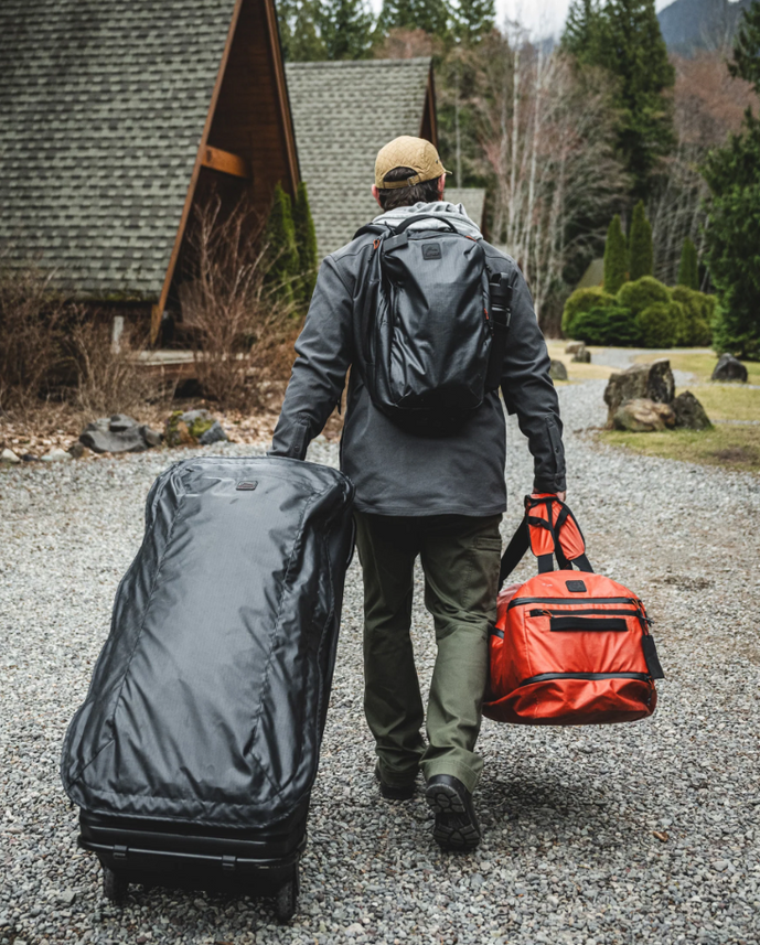 Simms Tailwind 100L Roller