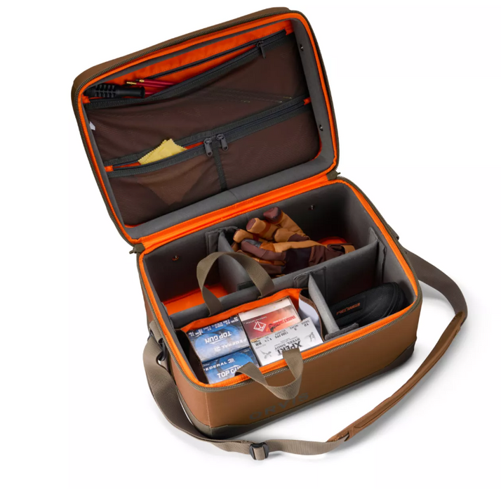 Orvis Upland Field Bag — Red's Fly Shop Orvis Upland Field Bag — Red's Fly Shop