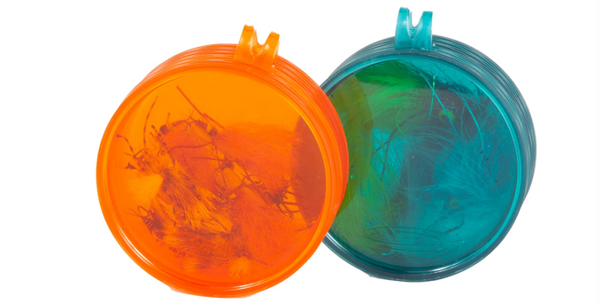 Fishpond Fly Puck