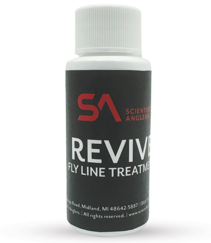 Revive Fly Line Treatment | Scientific Anglers